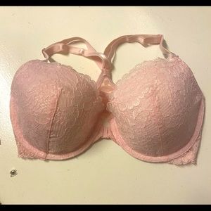 Victoria secret dream angels bra